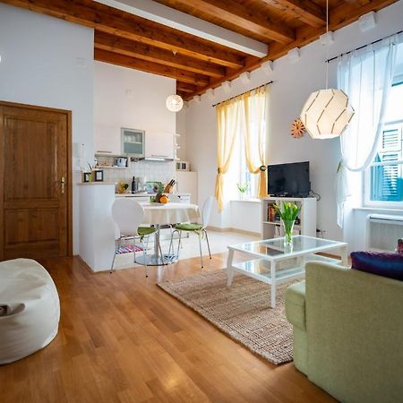 Apartment Ivo Dubrovnik Eksteriør billede
