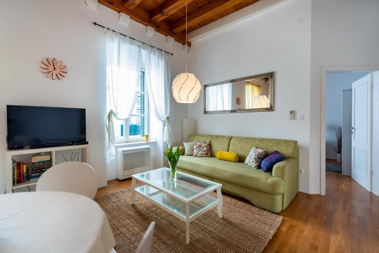 Apartment Ivo Dubrovnik Eksteriør billede