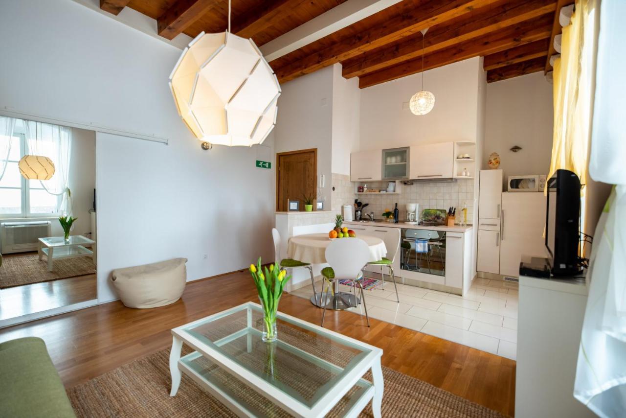 Apartment Ivo Dubrovnik Eksteriør billede
