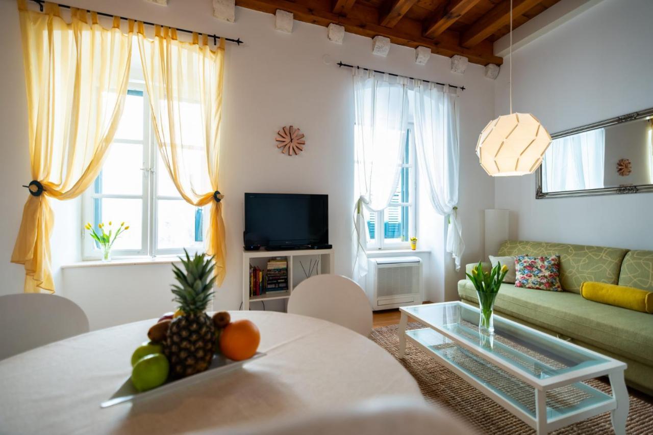 Apartment Ivo Dubrovnik Eksteriør billede