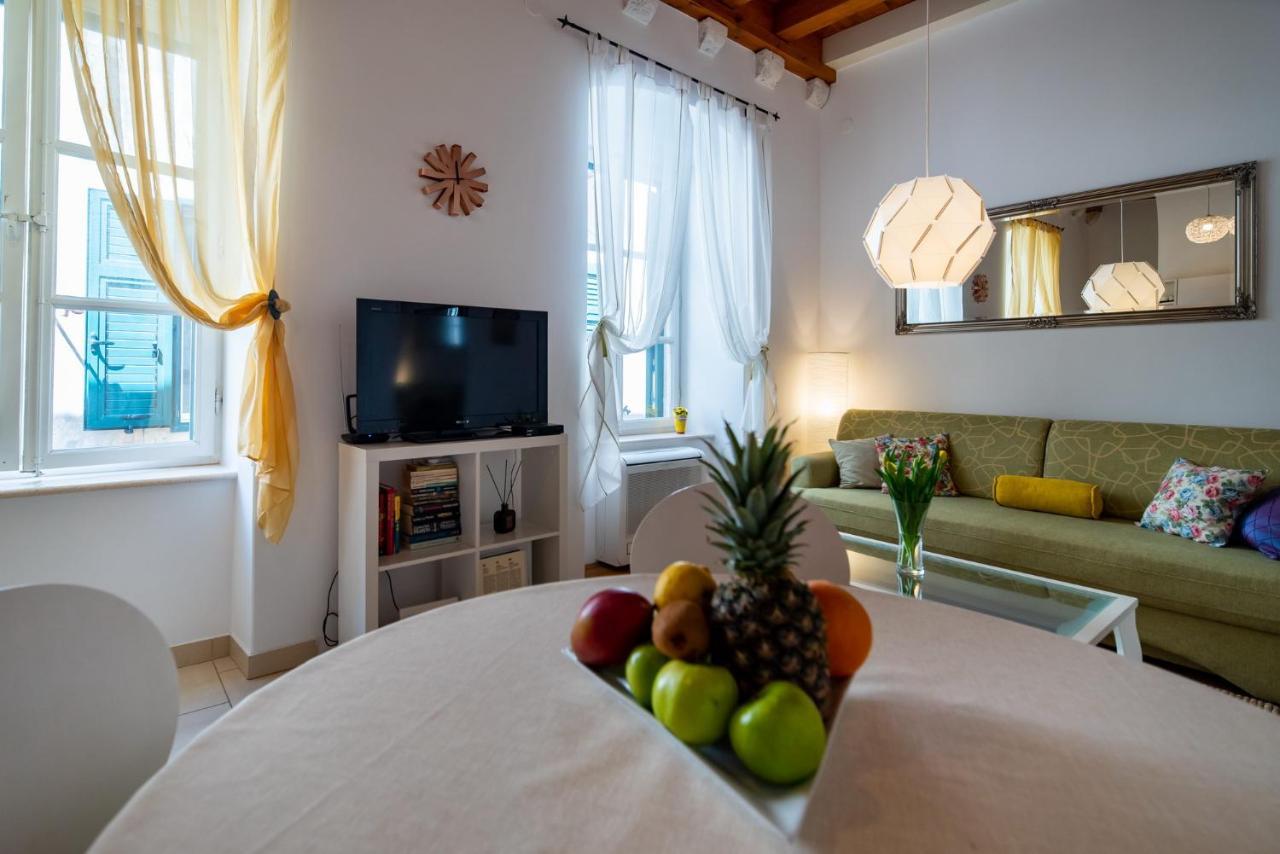 Apartment Ivo Dubrovnik Eksteriør billede