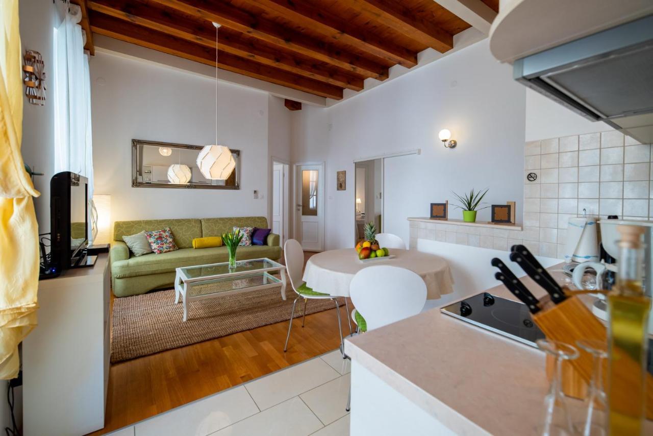 Apartment Ivo Dubrovnik Eksteriør billede