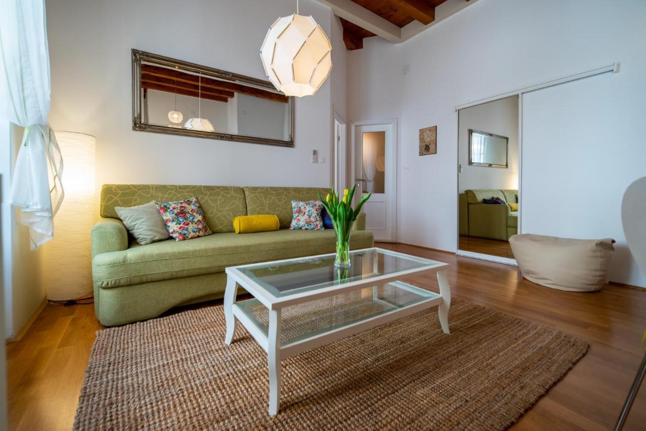 Apartment Ivo Dubrovnik Eksteriør billede
