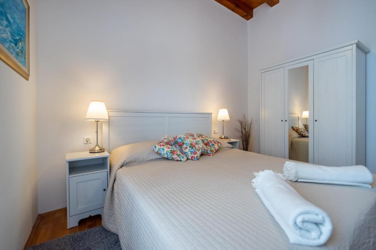 Apartment Ivo Dubrovnik Eksteriør billede