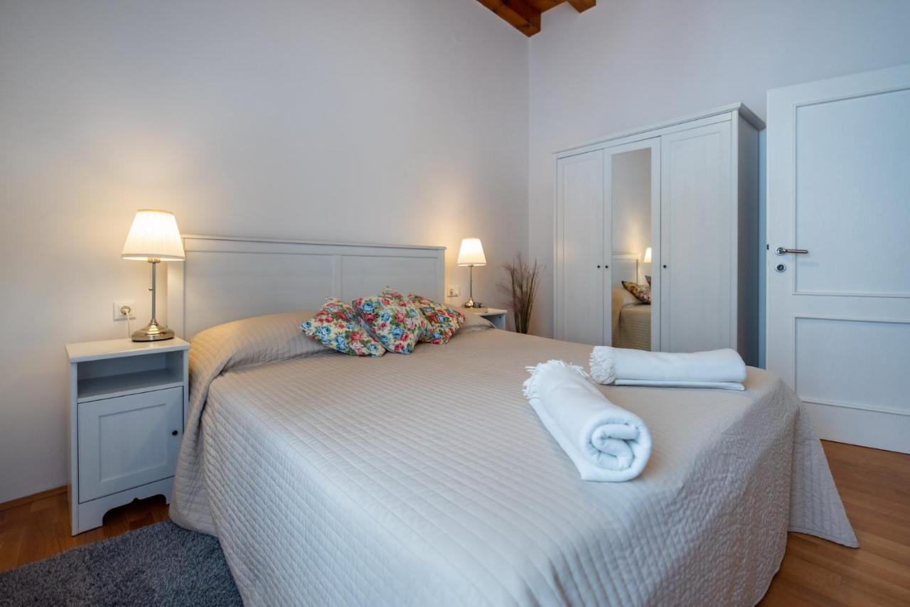 Apartment Ivo Dubrovnik Eksteriør billede