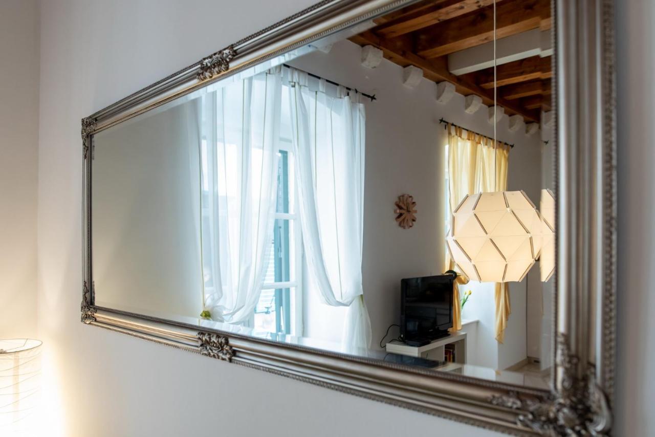 Apartment Ivo Dubrovnik Eksteriør billede