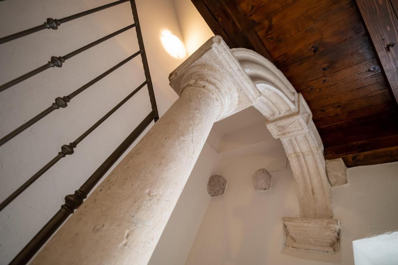 Apartment Ivo Dubrovnik Eksteriør billede