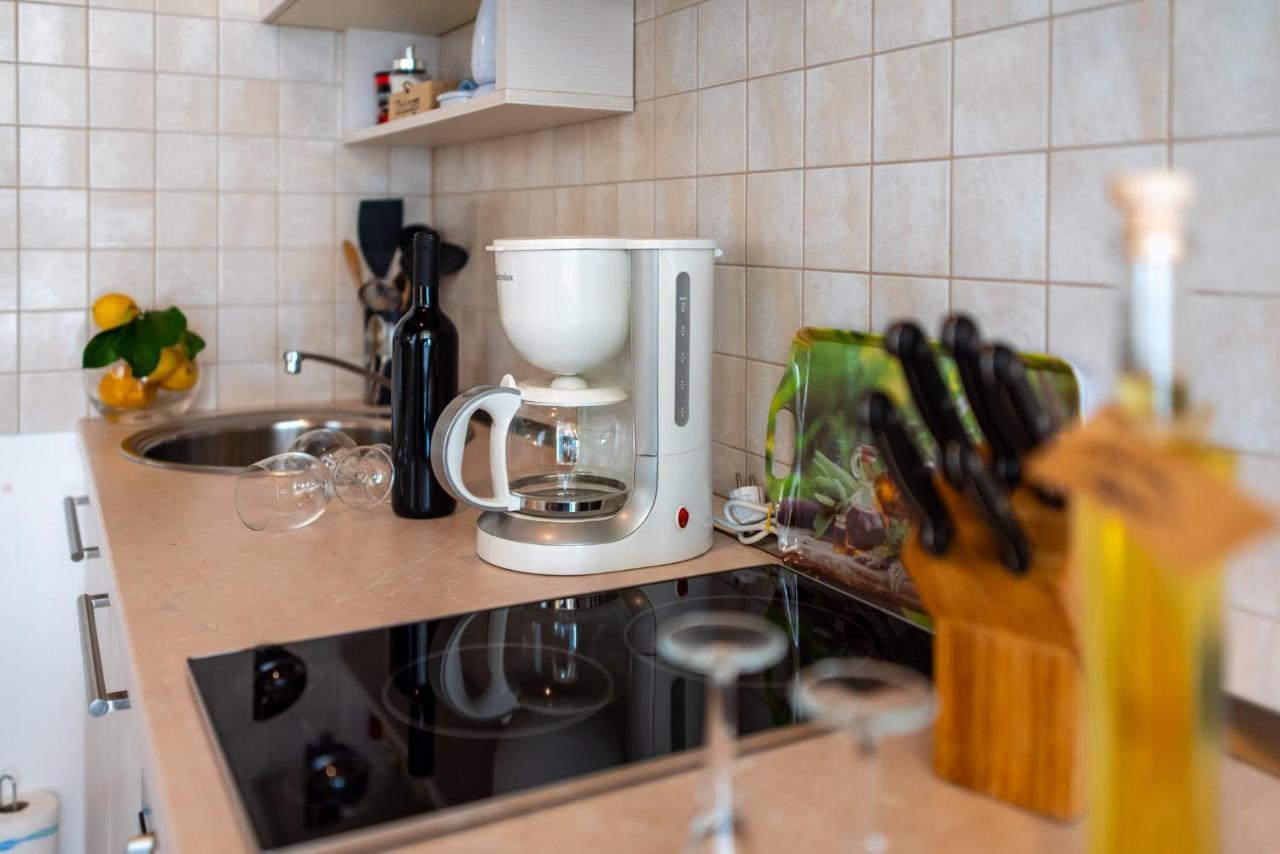 Apartment Ivo Dubrovnik Eksteriør billede