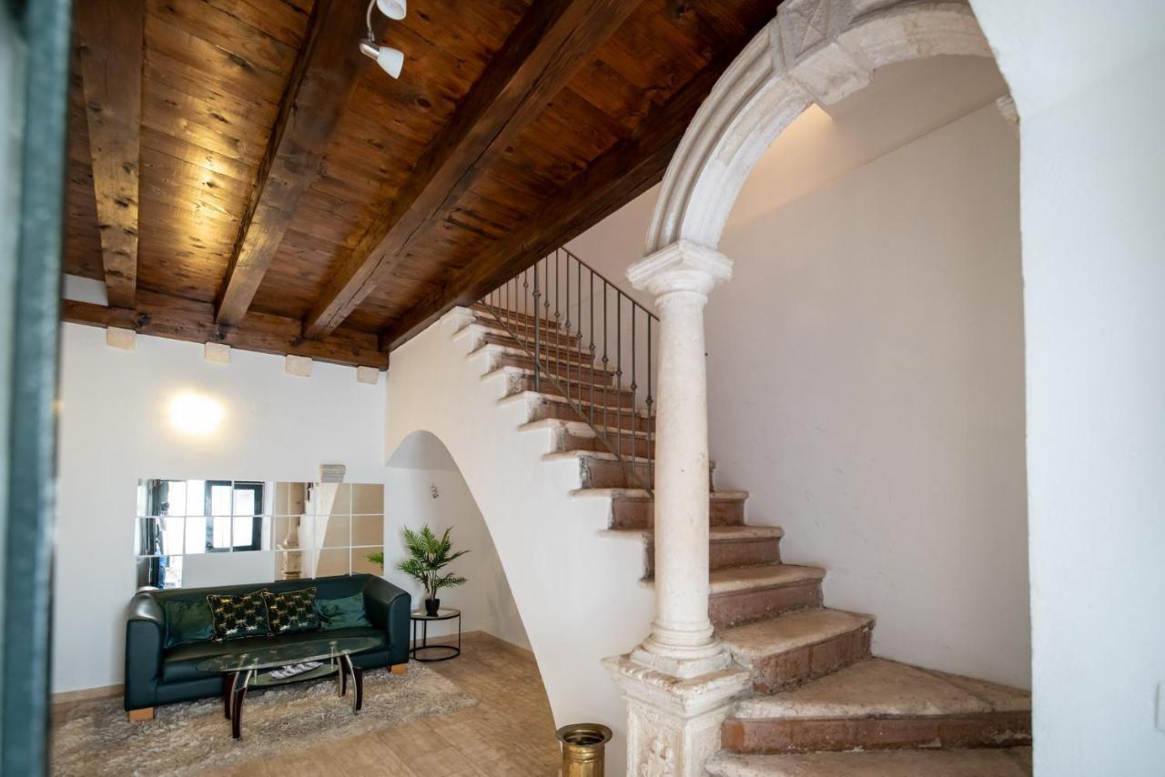 Apartment Ivo Dubrovnik Eksteriør billede