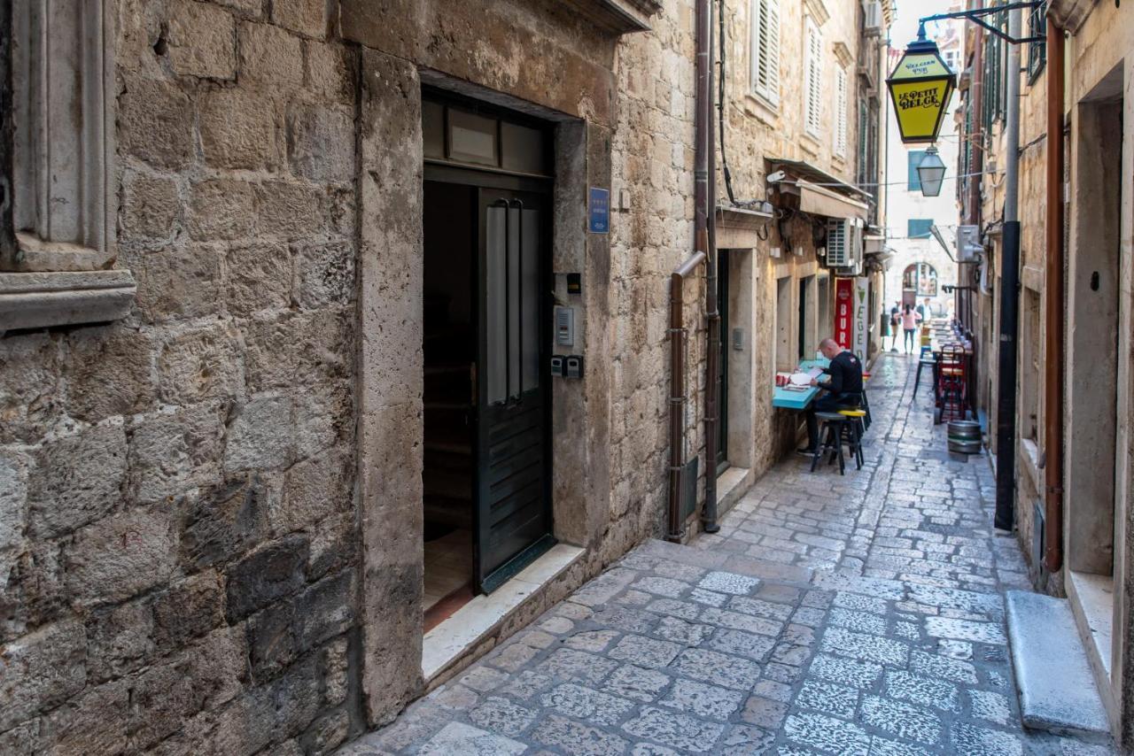 Apartment Ivo Dubrovnik Eksteriør billede