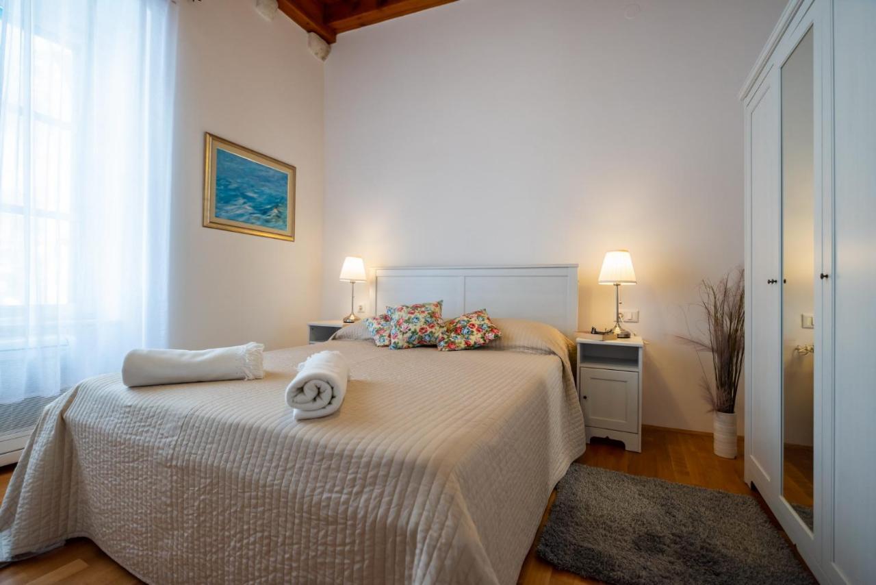 Apartment Ivo Dubrovnik Eksteriør billede