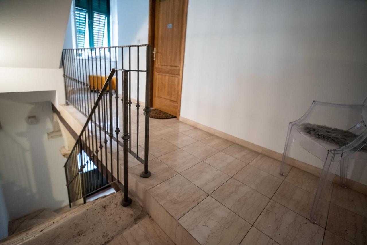 Apartment Ivo Dubrovnik Eksteriør billede