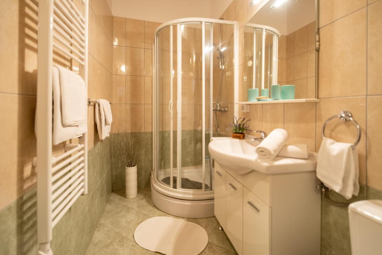 Apartment Ivo Dubrovnik Eksteriør billede