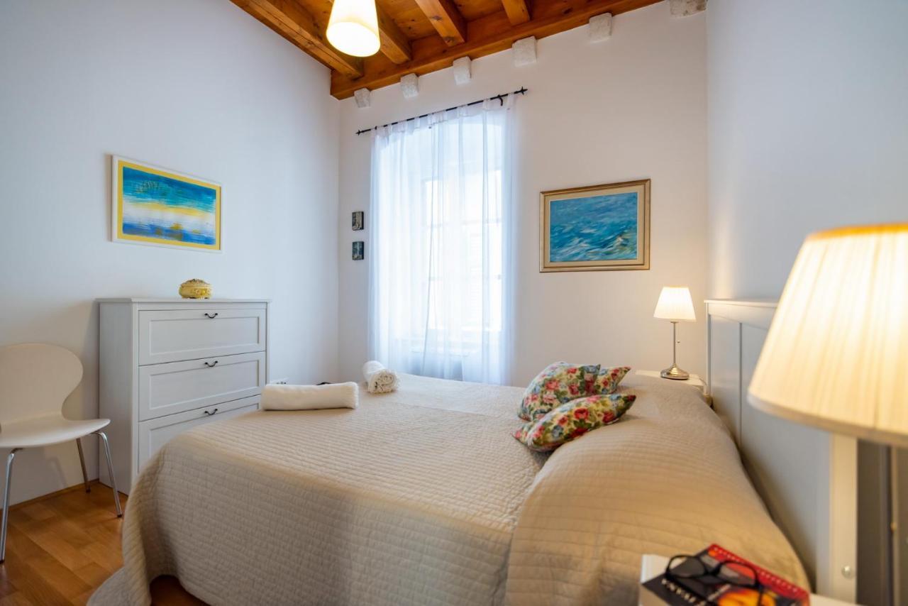 Apartment Ivo Dubrovnik Eksteriør billede