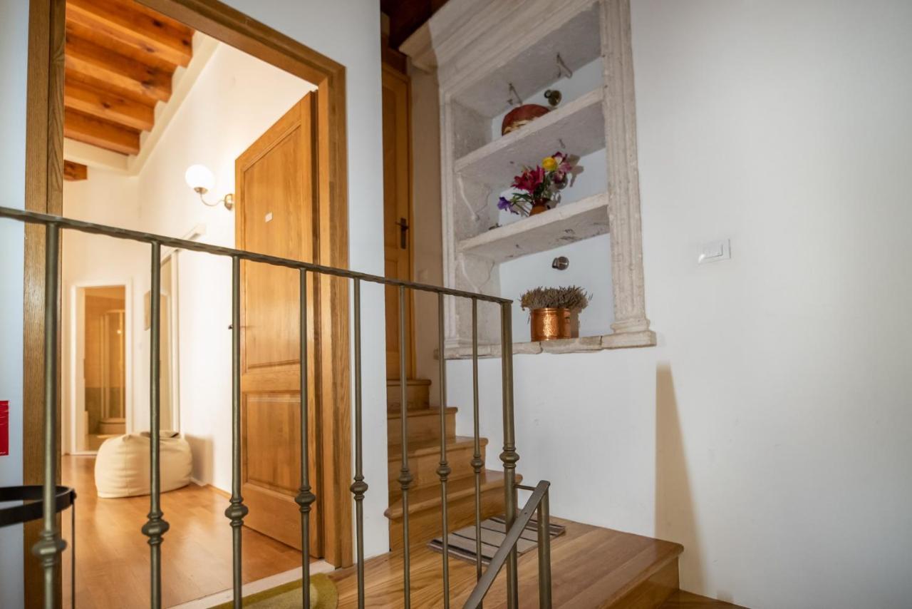Apartment Ivo Dubrovnik Eksteriør billede