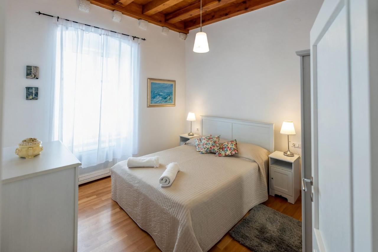 Apartment Ivo Dubrovnik Eksteriør billede