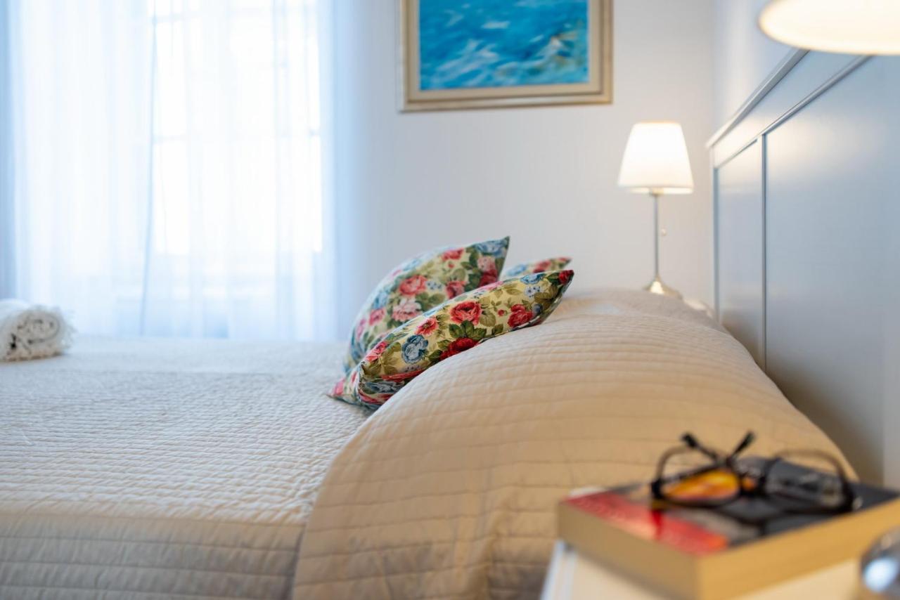 Apartment Ivo Dubrovnik Eksteriør billede