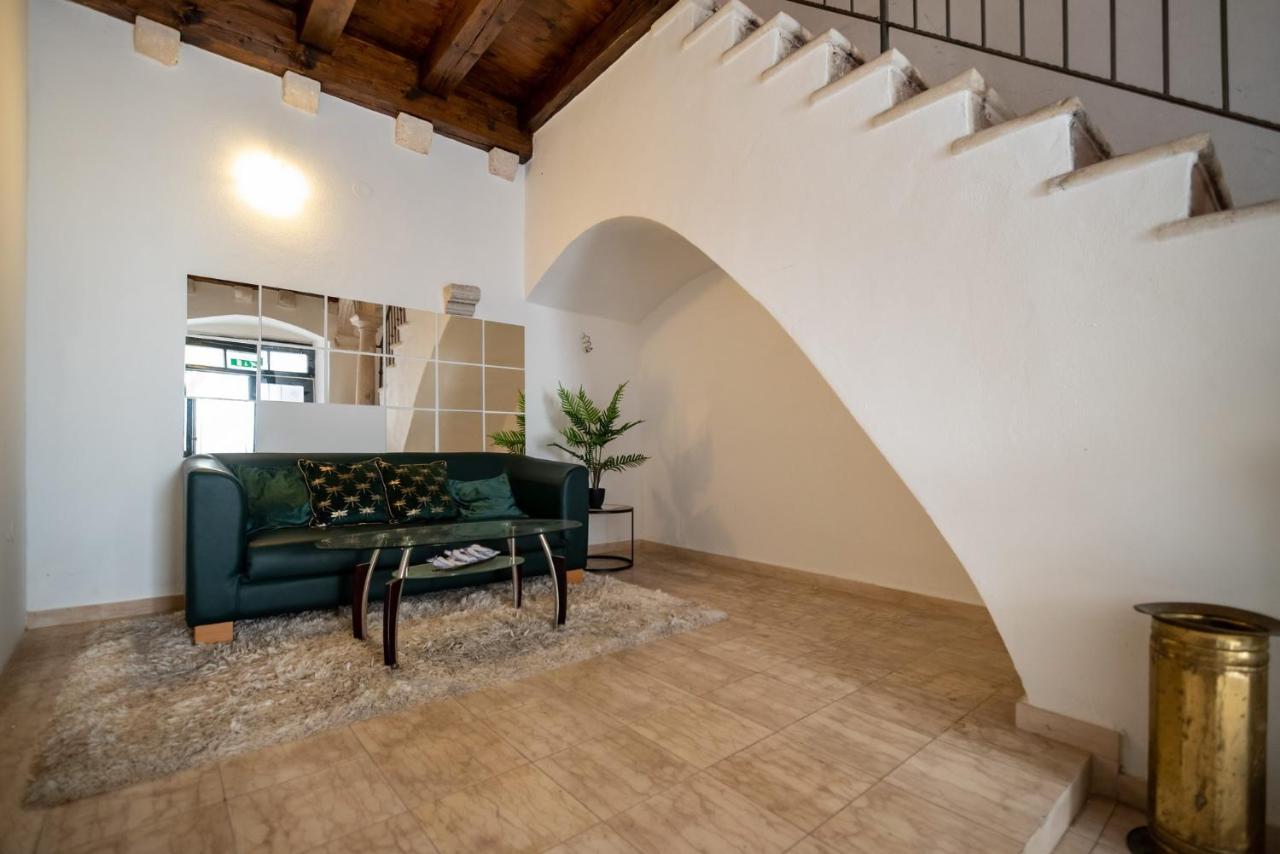 Apartment Ivo Dubrovnik Eksteriør billede