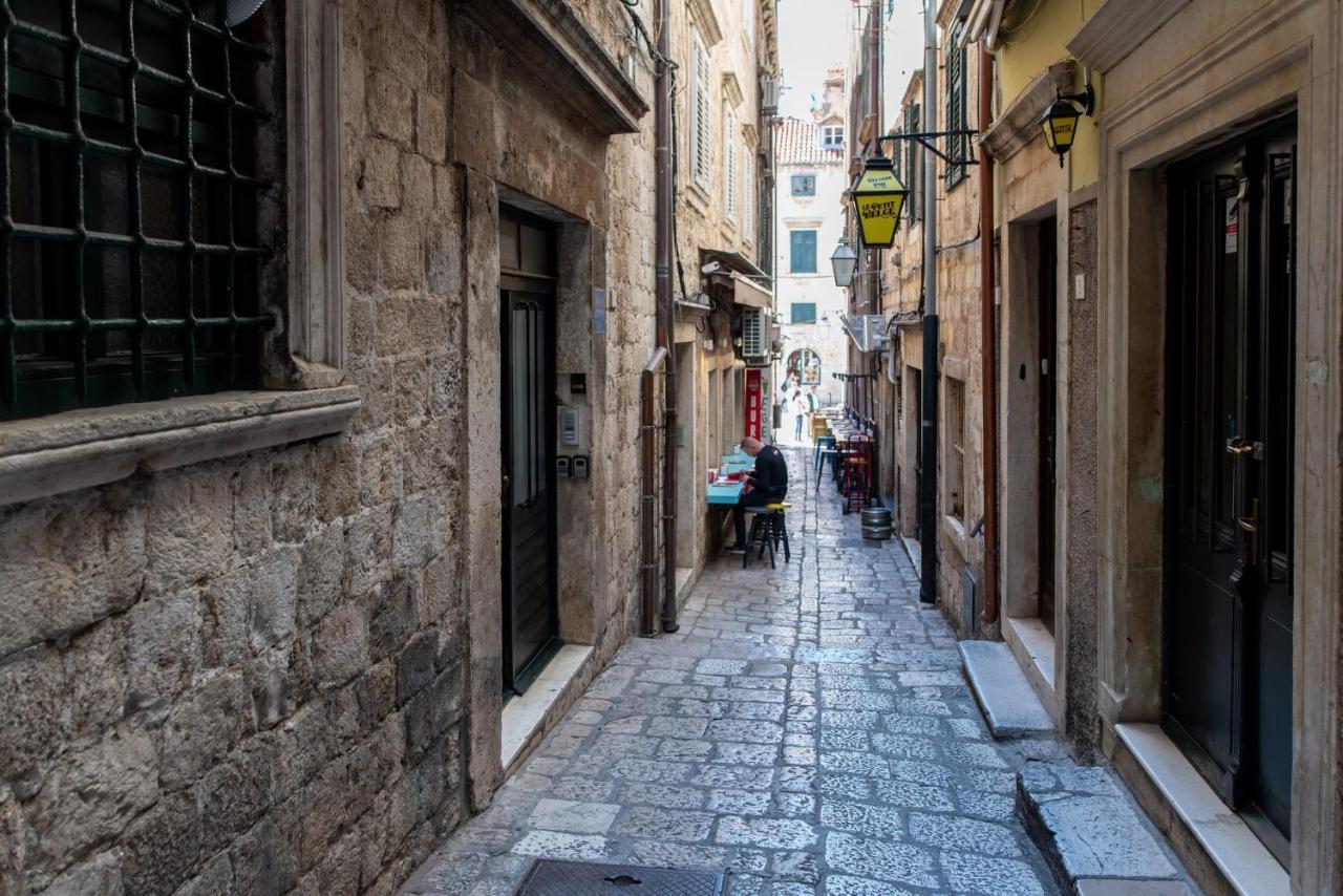 Apartment Ivo Dubrovnik Eksteriør billede